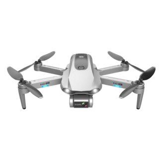 KAI K60 Pro GPS Quadcopter Drone with Single Axis Tilt Camera