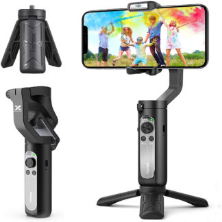 iSteady X Handheld Smartphone Stabilizer Gimbal