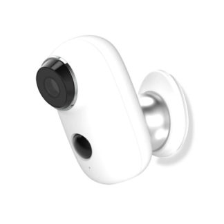 Home Security Cameras